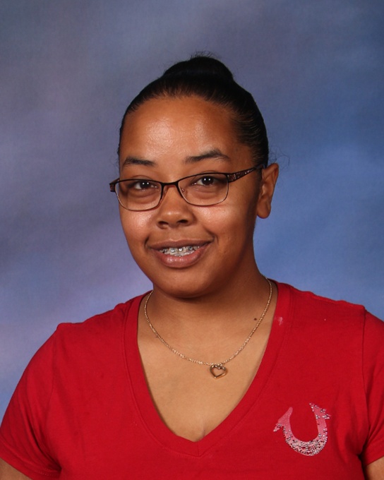 Gabrielle Phifer