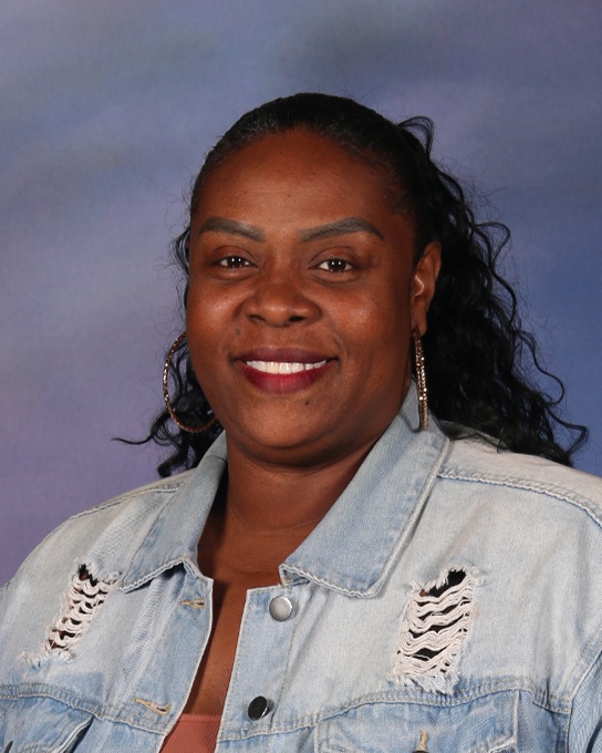 Monique Booth