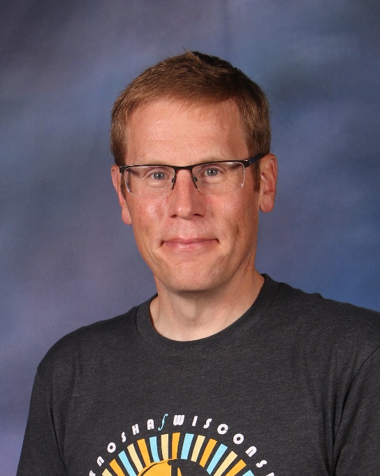 Todd DeBoer