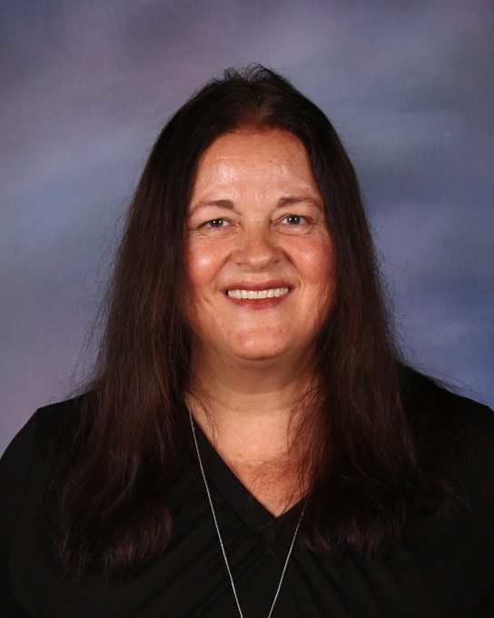 Susan Ferguson