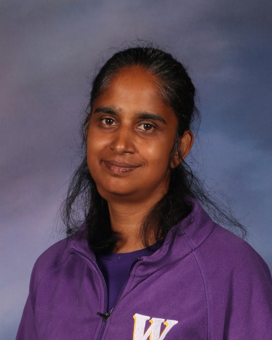 Shanthi Herniksen