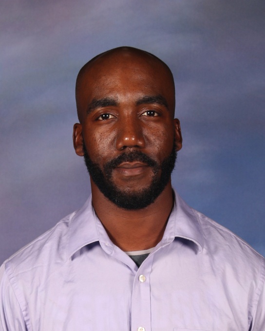 Darrius McKay