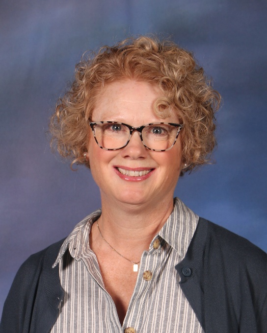 Mollie Wiesztort