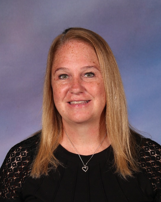Kristen Wight
