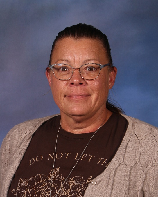 Jayme Wright