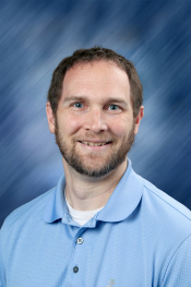 Mark Dzioba