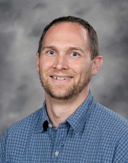 Mark Dzioba