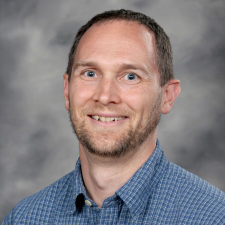 Mark Dzioba
