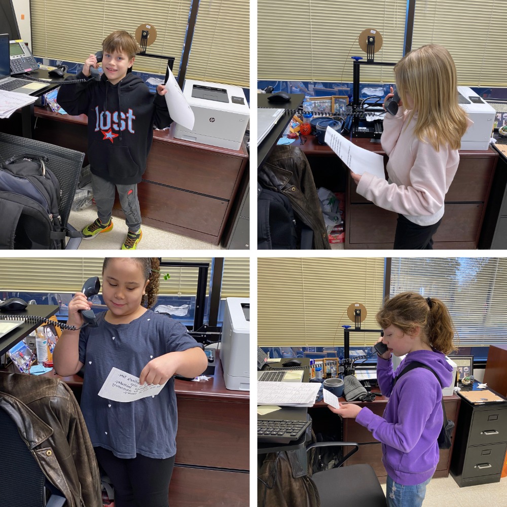 Whittier students celebrate stories of courage and inspiration