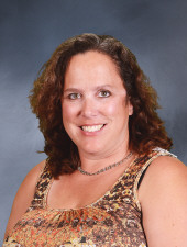 Amy Ruehle