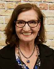 Ms. Rebecca Stevens