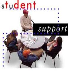 student support