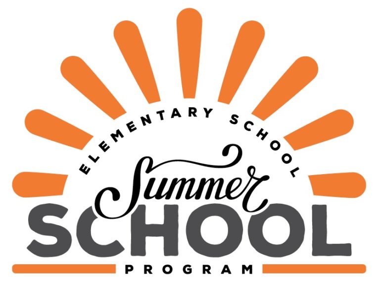 Elementary Summer School Kenosha Unified School District