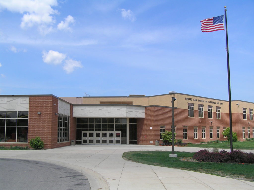 Kenosha Unified School District