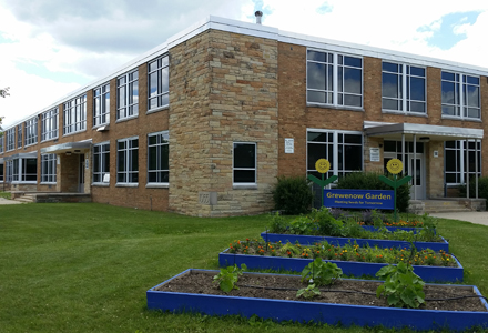 Grewenow Elementary