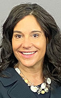 Wendy Tindall