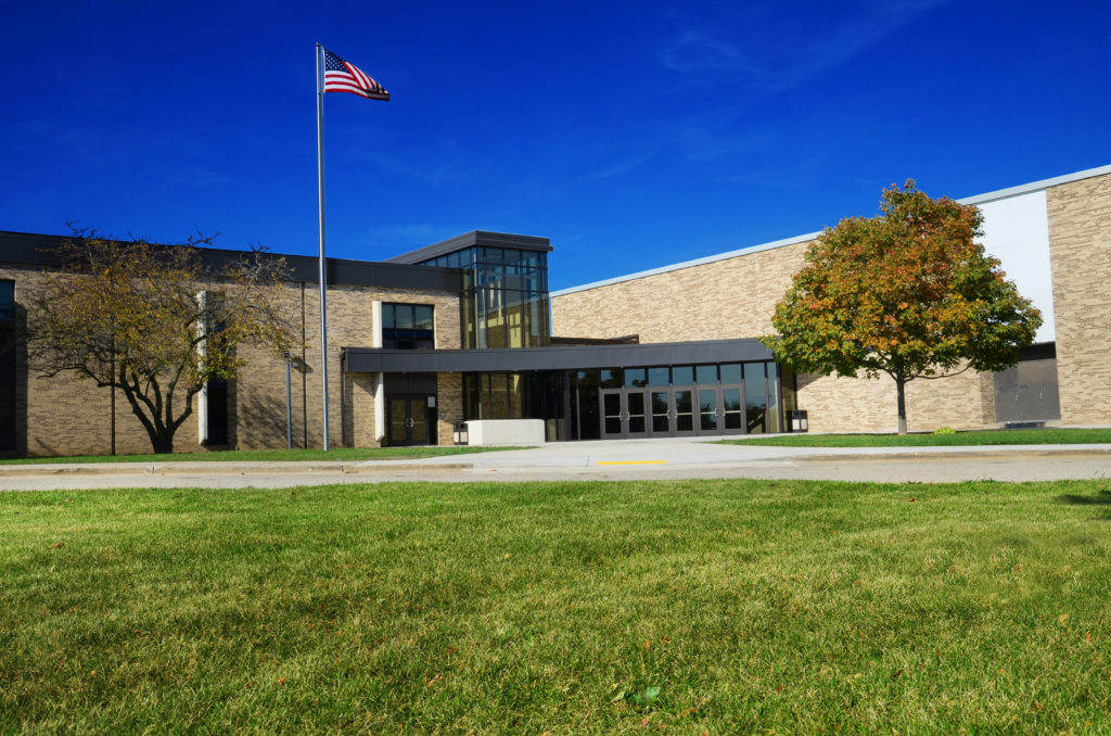 Kenosha Unified School District