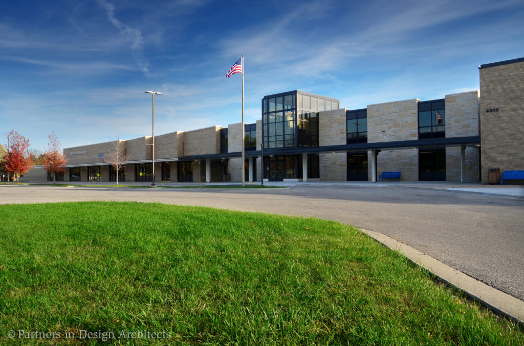 Kenosha Unified School District
