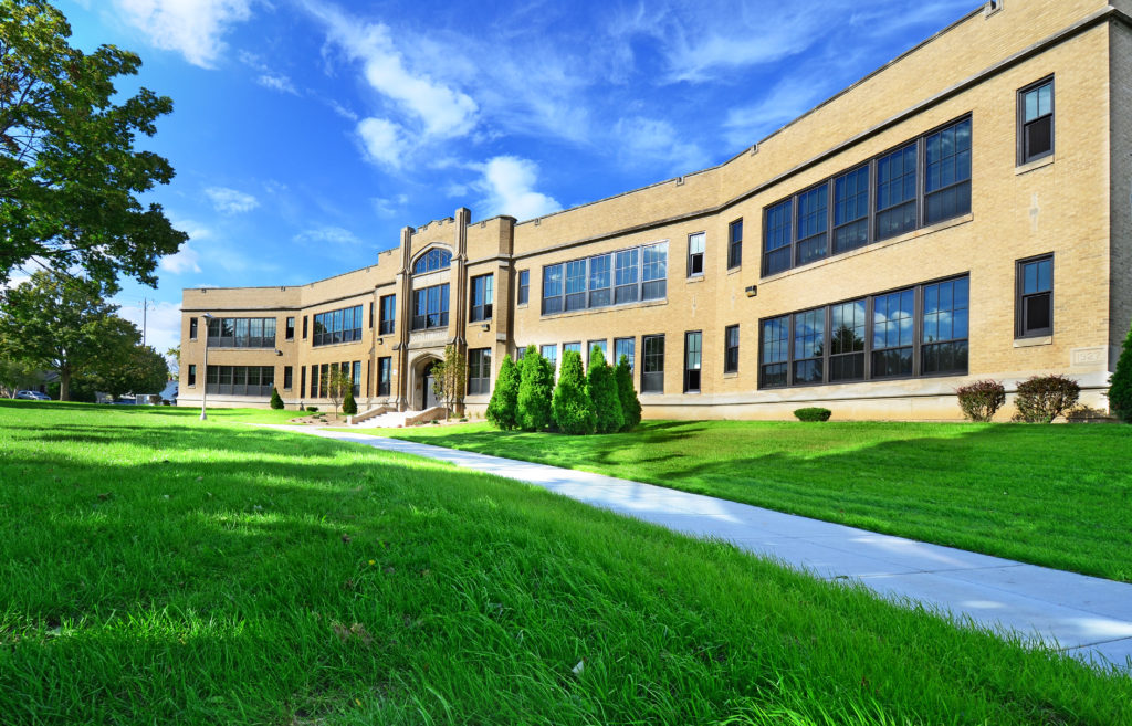 Kenosha Unified School District