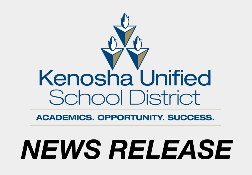 KUSD news release