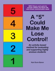 A "5" Could Make me Lose Control!