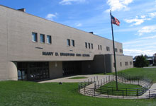 Bradford High School