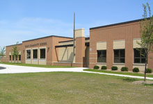 Brass Community School