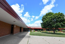 Forest Park Elementary