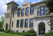 Frank Elementary