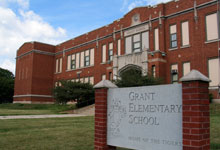 Grant Elementary