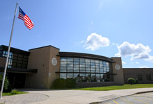 Nash Elementary