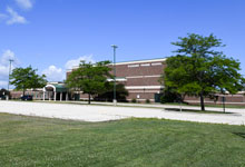 Pleasant Prairie Elementary