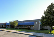 Somers Elementary