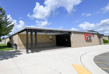 Curtis A. Strange Elementary