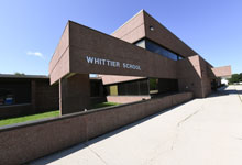 Whittier Elementary