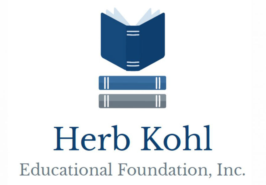 Herb Kohl Education Foundation, Inc.