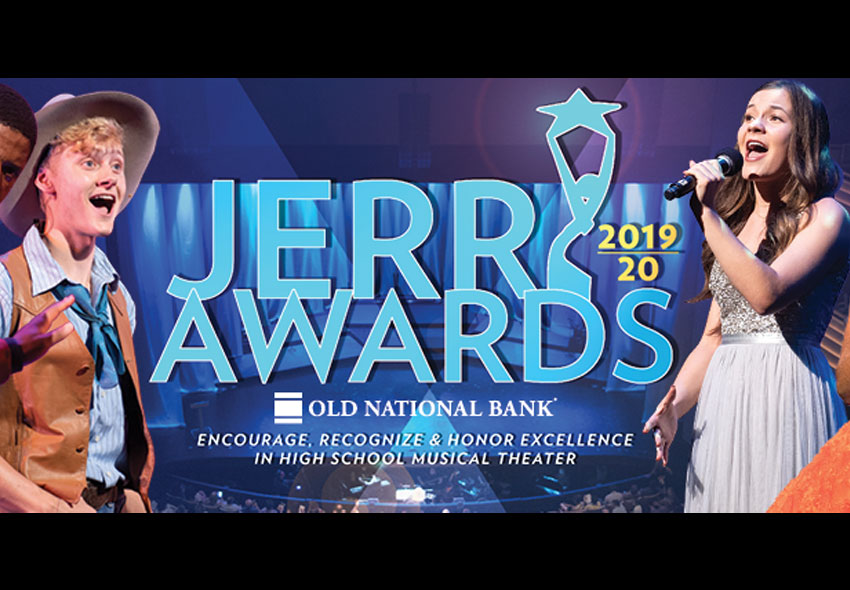 Bradford’s Violet earns numerous Jerry Awards Kenosha Unified School