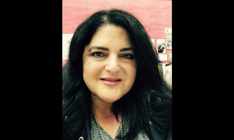 Tina Bonofiglio