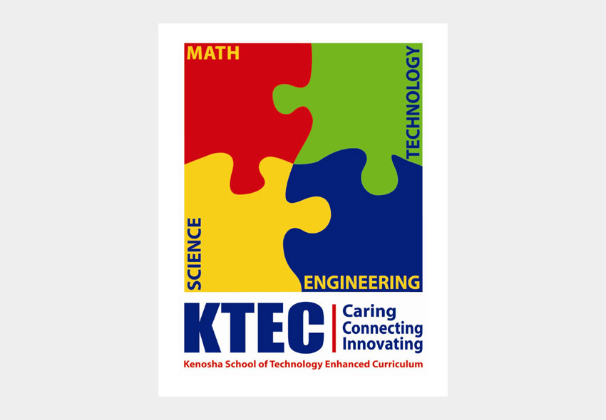 KTEC logo