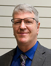 Dr. Todd Alan Price