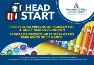 Head Start