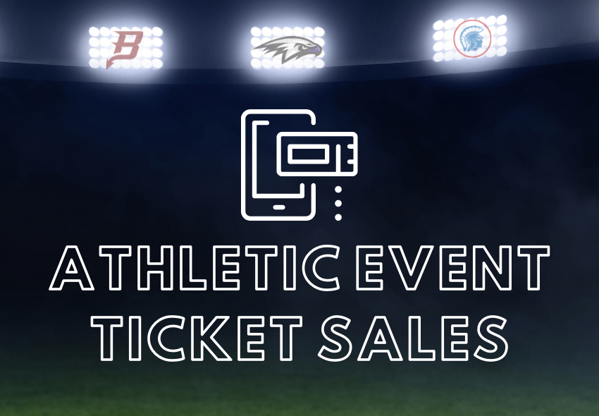 Athletic Event Ticket Sales