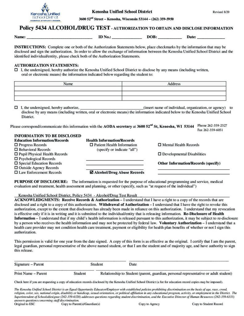 Kenosha Unified School District