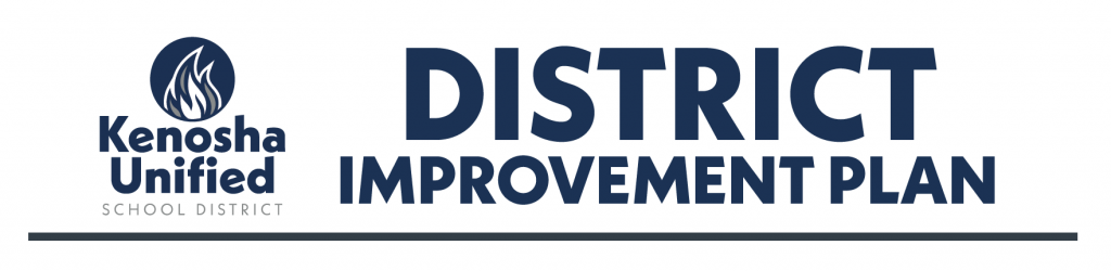 KUSD District Improvement Plan