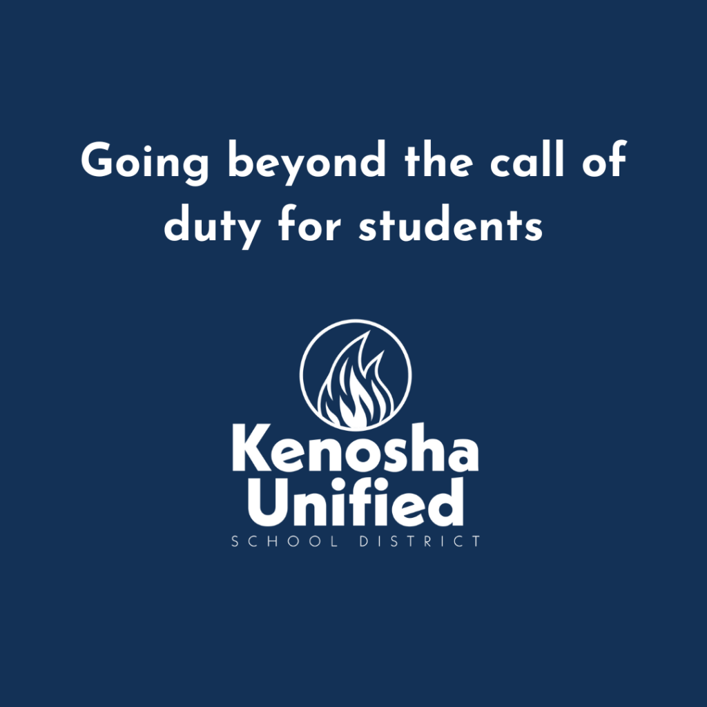 Kenosha Unified School District