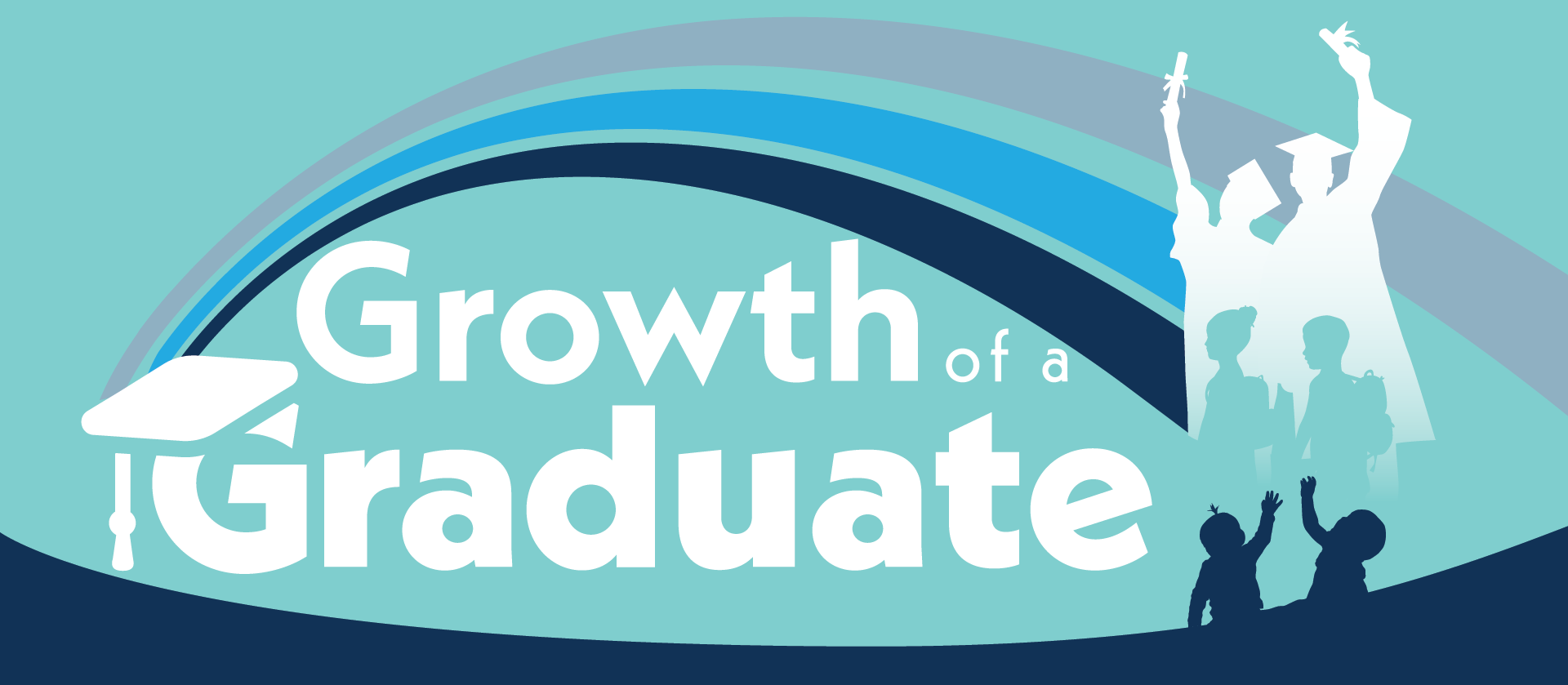 Growth of a Graduate