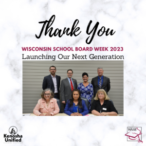 Wisconsin School Board Week 2023