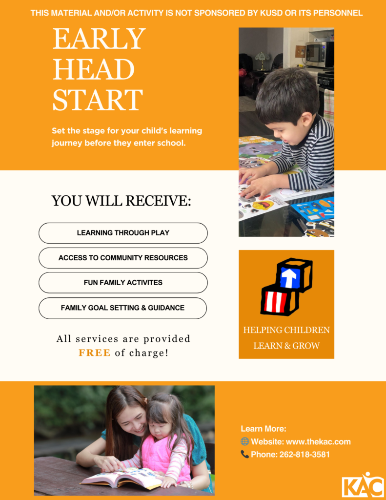 Kenosha Unified School District