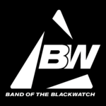 Band of the Blackwatch logo