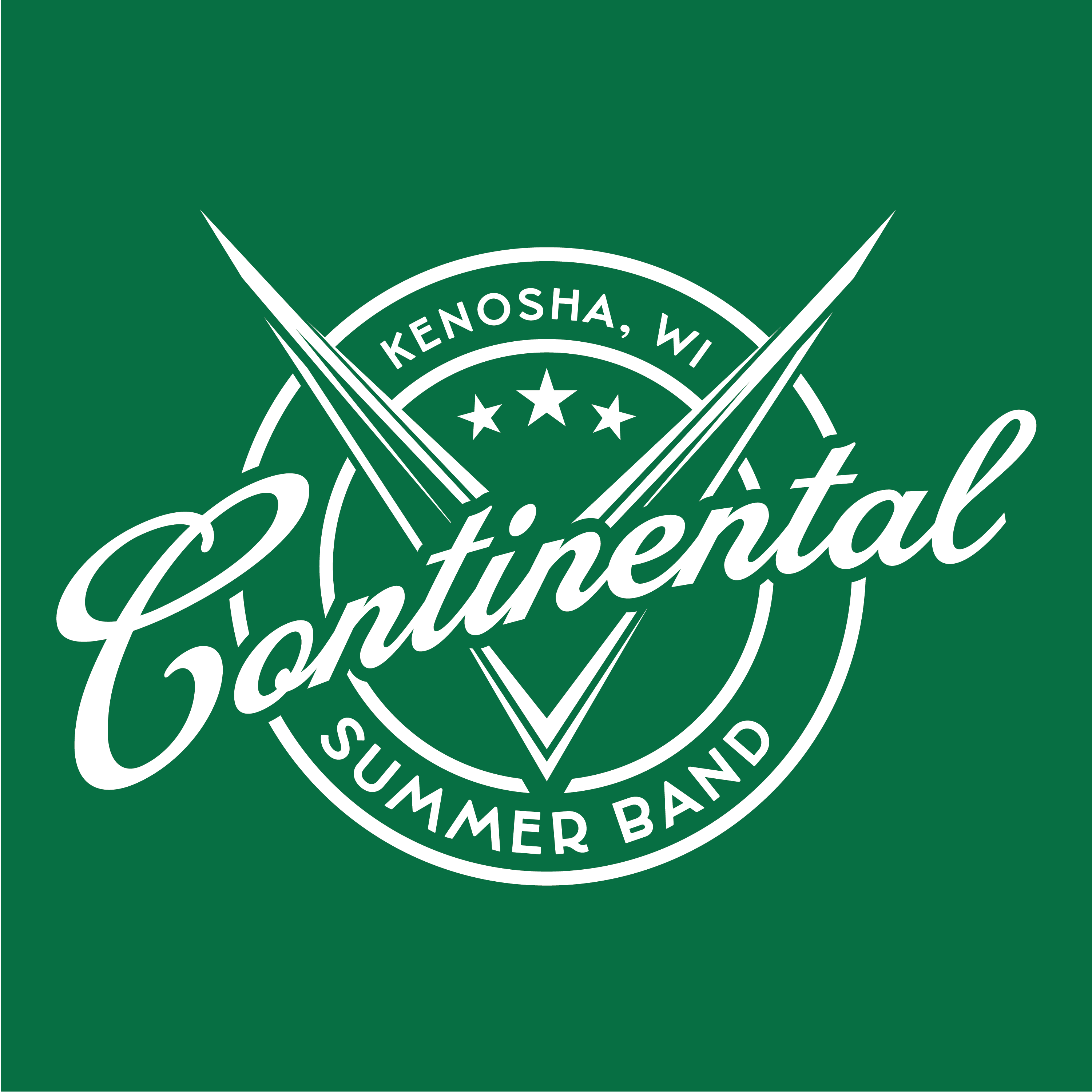 Continental Band logo